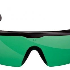 Accessoires pour laser Bosch 1608M0005J - Accessoires pour lasers rotatifs AC GRL 300 HVG: laserbril groen