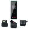 Télémètre laser Bosch 0603672701 - Télémètre laser Zamo set - 0603672701