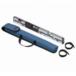 Mesureur d'angle Bosch 0601076900 - Niveau électronique GIM 60 L - 0601076900