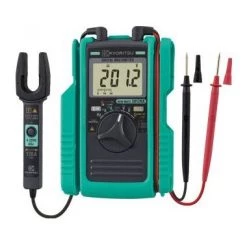 Multimètre Kyoritsu 30560178 / 2012RA