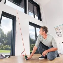 Télémètre laser Bosch 0603672200 - Télémètre laser PLR 50 C - 0603672200 12 Télémètre laser Bosch 0603672200 - Télémètre laser PLR 50 C - 0603672200 -Mesureurs Soldes Magasin bae90f1e7253dfbdd58981a85ac3b209