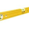 Niveau à bulle Stabila 19170 - Niveau à bulle type 80 AS-2, 60 cm - 19170 -Mesureurs Soldes Magasin bcf308d2aac074e9e307bf92fa4b1409