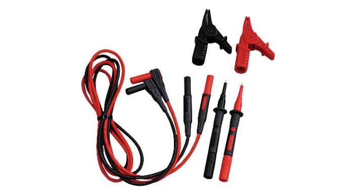 Accessoires pour outils de mesure Kyoritsu 30063729 / 7154B 3 Accessoires pour outils de mesure Kyoritsu 30063729 / 7154B