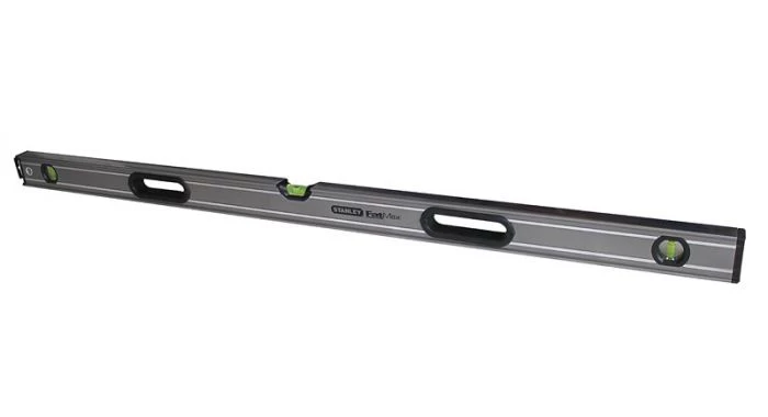 Niveau à bulle Stanley 0-43-681 - FatMax Pro Niveau - 2000mm 3 Niveau à bulle Stanley 0-43-681 - FatMax Pro Niveau - 2000mm