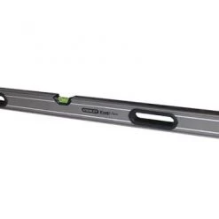 Niveau à bulle Stanley 0-43-672 - FatMax Pro Niveau - 1800mm