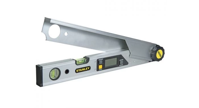 Mesureur d'angle Stanley 0-42-087 - Fausse Equerre Digitale 40 cm 3 Mesureur d'angle Stanley 0-42-087 - Fausse Equerre Digitale 40 cm