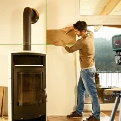 Laser à lignes croisées Bosch 0603663C02 -Mesureurs Soldes Magasin c330461fbe38daa84556dd1a15f29be7