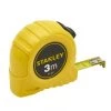 Mètre ruban rétractable Stanley 0-30-487 - Mètre Ruban Stanley 3m - 12,7mm 2 Mètre ruban rétractable Stanley 0-30-487 - Mètre Ruban Stanley 3m - 12,7mm -Mesureurs Soldes Magasin c58fc49557f83808715b67d5133dfa67