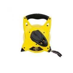 Décamètre Stanley 2-34-814 - Mesure Longue Fatmax 30m - 19mm boîte ouverte