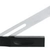 Biseau coulissant Stanley 0-46-825 - Fausse Equerre H1225 200mm