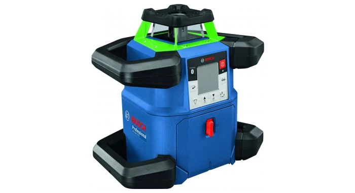 Laser rotatif Bosch 06159940PR / GRL 650 CHVG 5 Laser rotatif Bosch 06159940PR / GRL 650 CHVG – Image 3