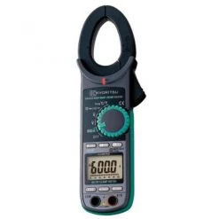 Pince multimètre numèrique Kyoritsu 02046R000C / 2046R