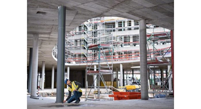 Télémètre laser Bosch 0601072U01 - Télémètre laser GLM 50-27 CG, BA 3.7V 1.0Ah A et câble USB-C™ 1 608 M00 C43, dragonne et housse de protection - 0601072U01 5 Télémètre laser Bosch 0601072U01 - Télémètre laser GLM 50-27 CG, BA 3.7V 1.0Ah A et câble USB-C™ 1 608 M00 C43, dragonne et housse de protection - 0601072U01 – Image 3