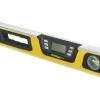 Niveau à bulle Stanley 0-42-063 - FatMax Niveau Digital 400 mm -Mesureurs Soldes Magasin dc16718a65d91267a0189ea5d7fe2040