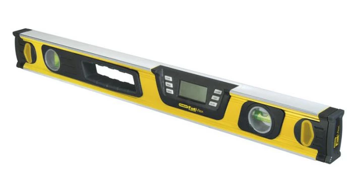 Niveau à bulle Stanley 0-42-063 - FatMax Niveau Digital 400 mm 3 Niveau à bulle Stanley 0-42-063 - FatMax Niveau Digital 400 mm