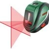 Laser à lignes croisées Bosch 0603663800 - Laser lignes UniversalLevel 2 -Mesureurs Soldes Magasin e00ff61c078afc328c7252c0d1c6dd4d