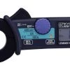 Pince multimètre numèrique Kyoritsu 2434 Pince pour courant de fuite - AC 100A - 024340000A -Mesureurs Soldes Magasin e3768f3715c1e8958331133368c1b617