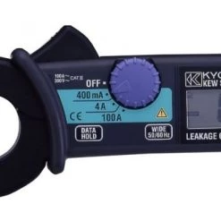 Pince multimètre numèrique Kyoritsu 2434 Pince pour courant de fuite - AC 100A - 024340000A