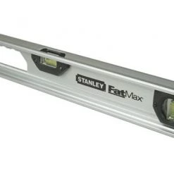 Niveau à bulle Stanley XTHT1-42140 - FatMax Niveaux I-beam magnétique Pro 1800mm