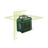 Laser à lignes croisées Bosch 0603663E00