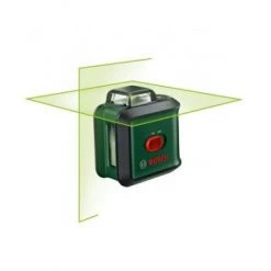 Laser à lignes croisées Bosch 0603663E00