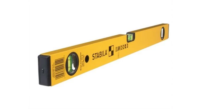 Niveau à bulle Stabila 14187 - Niveau à bulle Type 70-2, 40 cm 3 Niveau à bulle Stabila 14187 - Niveau à bulle Type 70-2, 40 cm