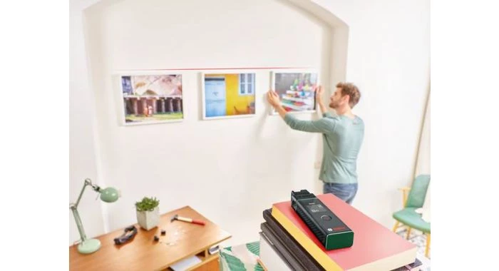 Télémètre laser Bosch 0603672700 - Télémètre laser Zamo - 0603672700 5 Télémètre laser Bosch 0603672700 - Télémètre laser Zamo - 0603672700 – Image 3