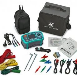 Multimètre Kyoritsu 30603925 / 6516BT-KIT