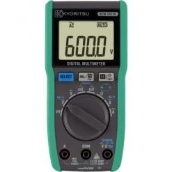 Multimètre Kyoritsu 01021R080A / 1021R