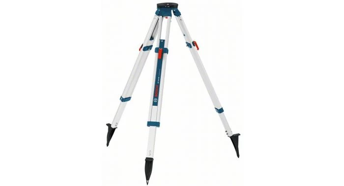 Laser rotatif Bosch GRL 400 H Laser rotatif + récepteur LR 1 dans coffret + mire de chantier GR 240 + trépied BT 170 HD - 061599403U 5 Laser rotatif Bosch GRL 400 H Laser rotatif + récepteur LR 1 dans coffret + mire de chantier GR 240 + trépied BT 170 HD - 061599403U – Image 3