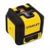Laser à lignes croisées Stanley STHT77498-1 Cubix - Niveau laser Croix Cubix - 2 lignes - 8m -Mesureurs Soldes Magasin feccb1dccff0d0dca4e03509688555a8